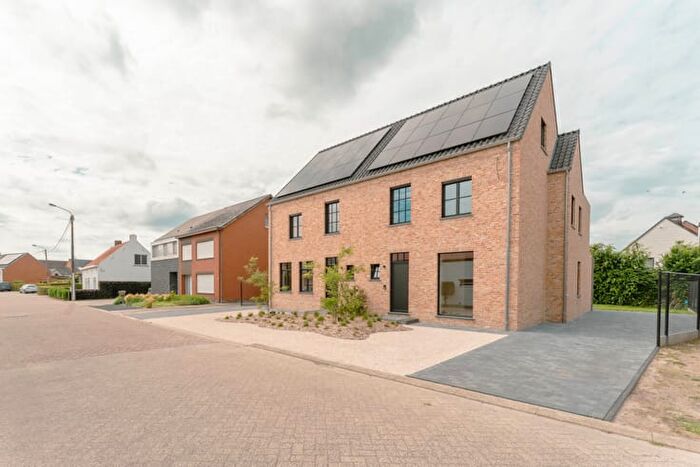 Maison 3 pièces à vendre à Kouden Eerd, Westerlo
