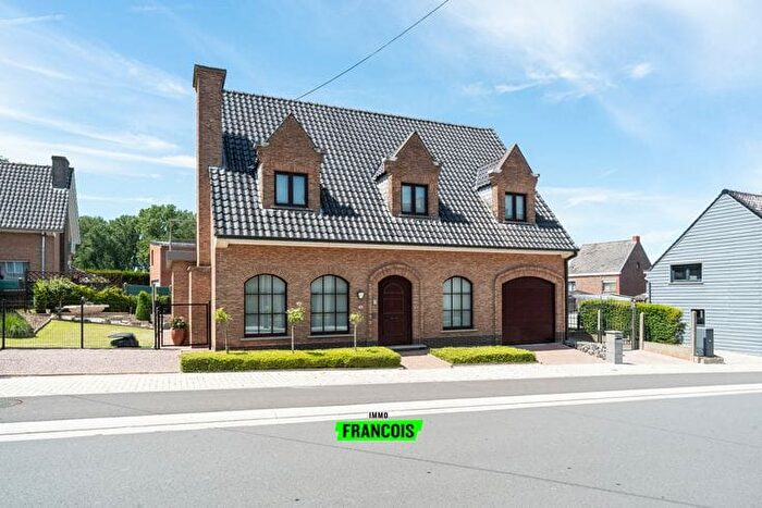 Maison 4 pièces à vendre à Diepestraat, SintLievensHoutem