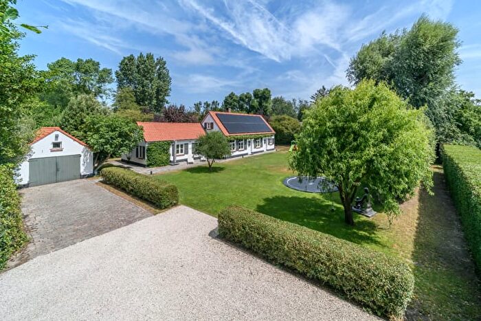 Maison 1 pièce à Dageraadstraat, Koksijde, à vendre