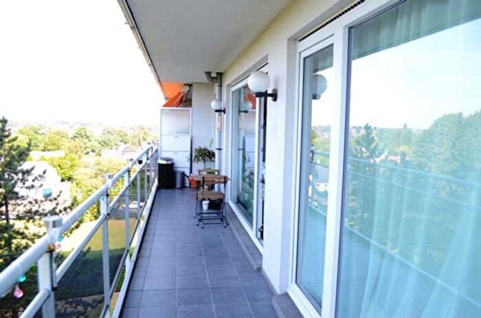 Appartement 2 pièces à Italiëlaan, Vilvoorde, à vendre
