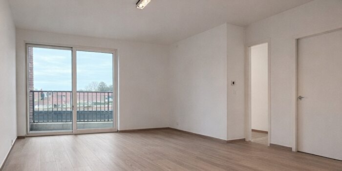 Oude Haachtsesteenweg, Diegem - Appartement 2 pièces à louer
