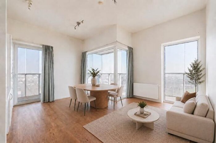 Appartement 2 pièces à vendre à Ellermanstraat, Antwerpen