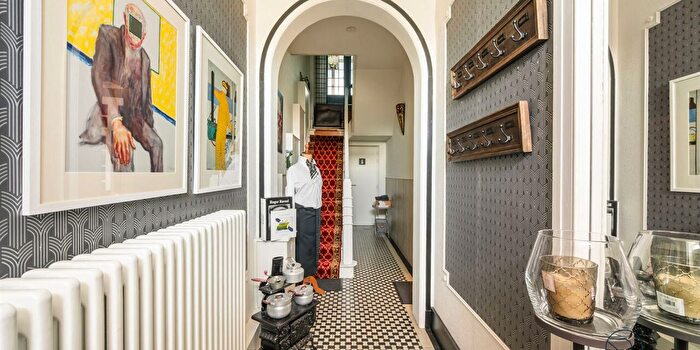 Maison 5 pièces à vendre - Gaversesteenweg, PetegemaandeLeie