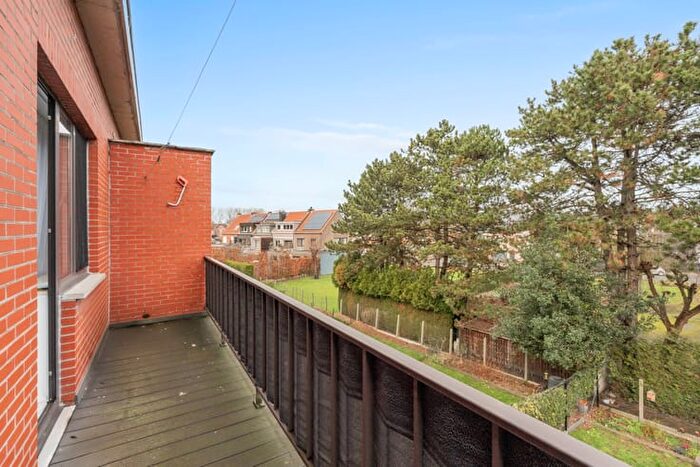 Appartement 3 pièces à vendre - Kampstraat, BeverenKruibekeZwijndrecht
