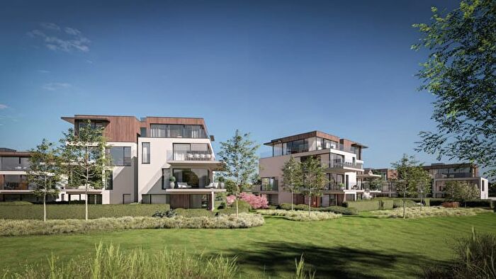 Hertstraat, Denderleeuw : Appartement à vendre