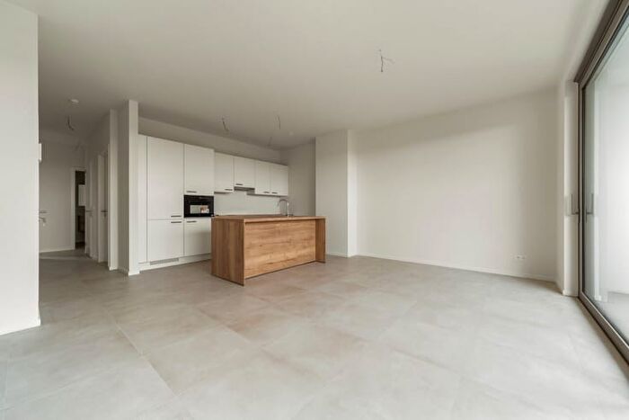 Appartement 9 pièces à louer à Stationsplein, Hasselt