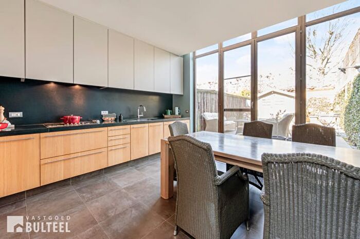 Veldstraat, SintNiklaas - Maison 6 pièces à vendre