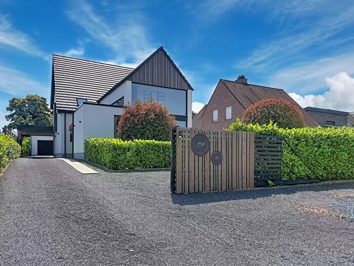 Maison 4 pièces à vendre à GOMPELBAAN, Mol