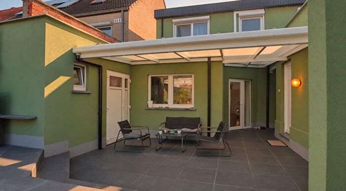 Lange Molenstraat, Lebbeke - Maison 20 pièces à vendre