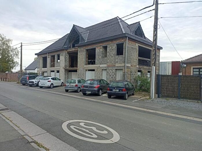 Maison 4 pièces à vendre à Rue de la Festingue et A, Néchin