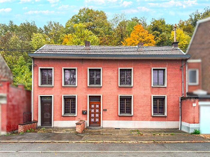 Maison 6 pièces à Rue Sartay, CHERATTE, à vendre