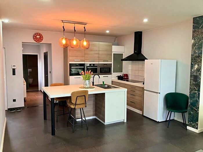 Maison 2 pièces à Lokerse Baan, Belsele, à vendre