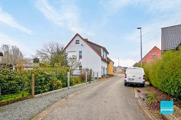 Elsbrug, Wichelen - Maison 3 pièces à vendre