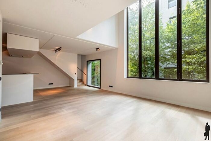 Stokerijstraat, C - Appartement 2 pièces à vendre