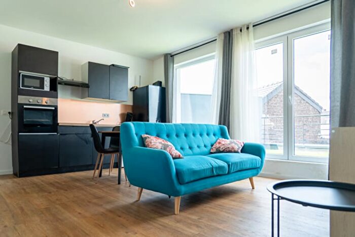 Appartement 4 pièces à vendre à Rue du Papillon, Seraing