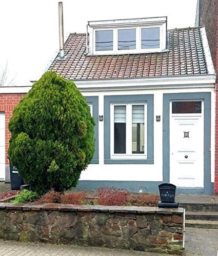 Maison 1 pièce à vendre à Rue Bonnier du Chêne, Herstal