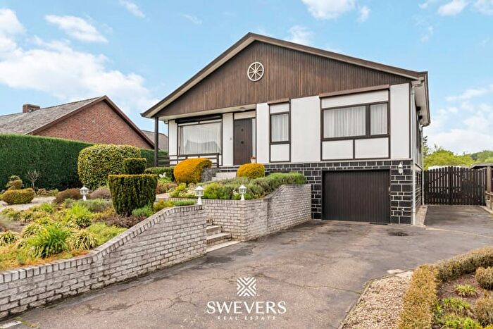 Maison 1 pièce à vendre à Nieuwstraat, HeusdenZolder
