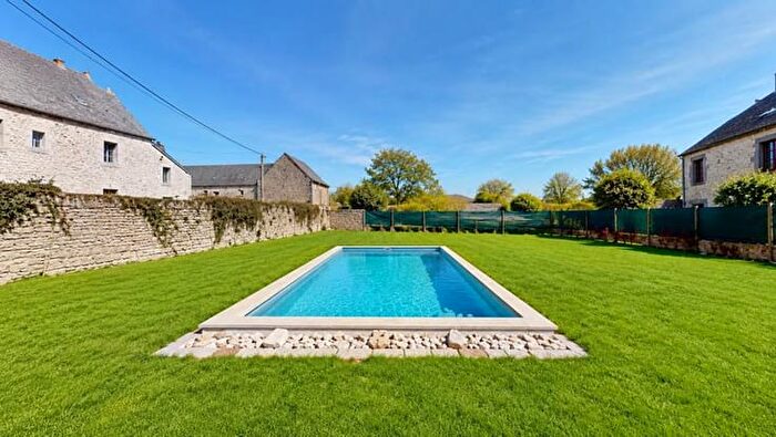Maison 4 pièces à vendre à Rue SaintEloi, Doische