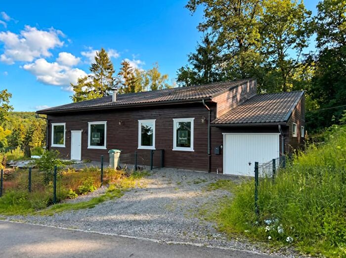 Maison 6 pièces à Chemin des Chênes, DURBUY, à vendre