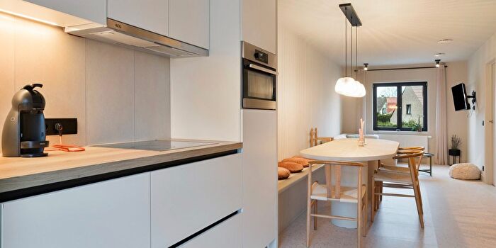 Maison 6 pièces à vendre - C Schoolmeesterslaan, Koksijde
