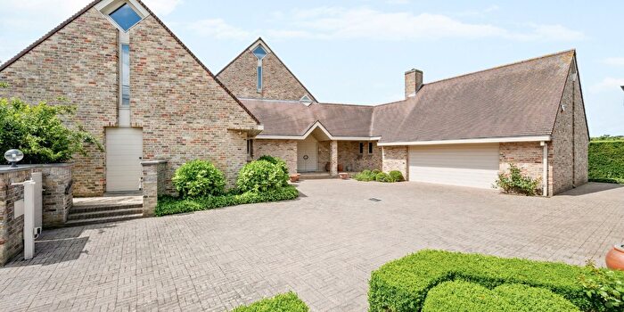 Kattestraat, Westrozebeke - Maison 5 pièces à vendre