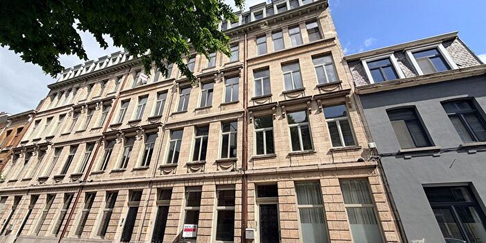 Appartement 1 pièce à Boomgaardstraat, Berchem, à louer