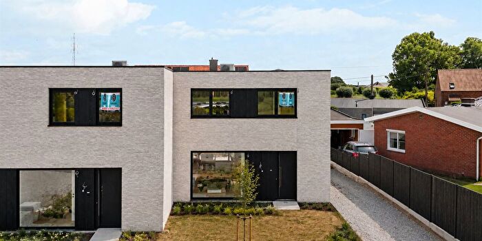 Maison à vendre à Moorstraat, SintElooisVijve