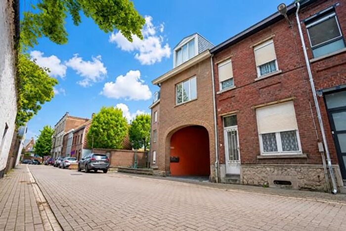 Appartement à Stokerijstraat, C, à vendre