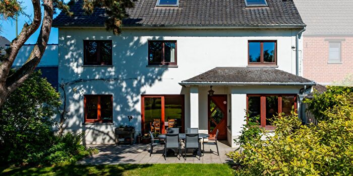 Maison 3 pièces à Rue de Bau, ChastreVillerouxBlanmont, à vendre