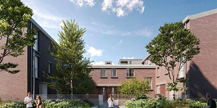 Harmoniepad, Puurs - Maison 3 pièces à vendre