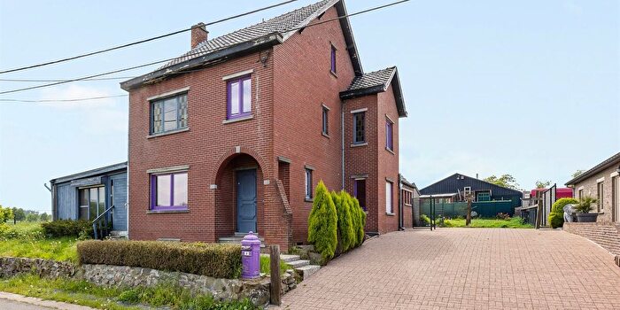 Maison 3 pièces à vendre - Grimmertingenstraat, Vliermaal