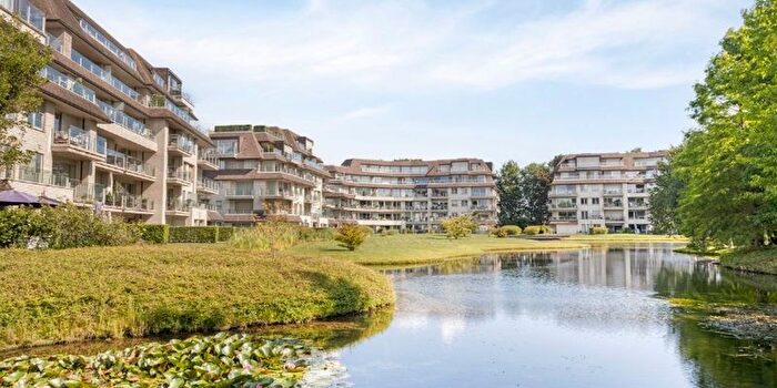 Appartement 2 pièces à Gravin Adelahof, Harelbeke, à vendre