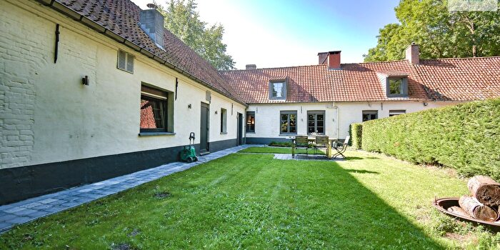 Maison 3 pièces à louer - Hoornstraat, Beernem