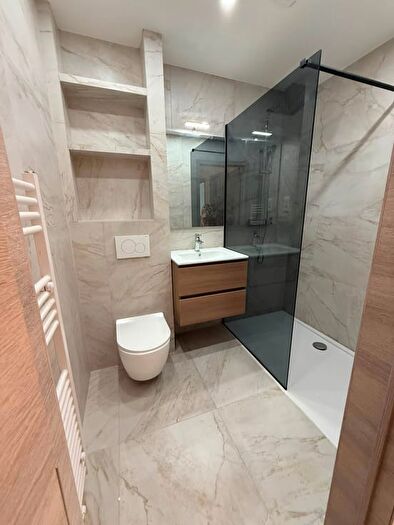 Appartement 2 pièces à louer - Karenveldstraat, Opwijk