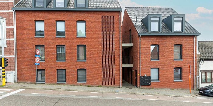 Appartement 1 pièce à louer - Hasseltsesteenweg, Tongeren