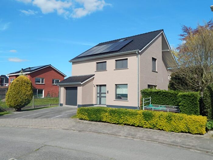 Kasteelstraat, Hooglede - Maison 4 pièces à vendre