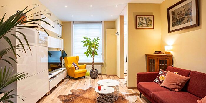 Maison 4 pièces à vendre - Aalst, OostVlaanderen