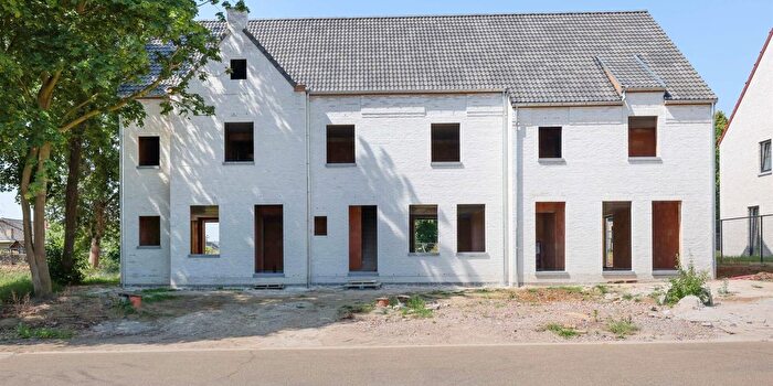 Maison 3 pièces à vendre à Schuttershof, Zolder