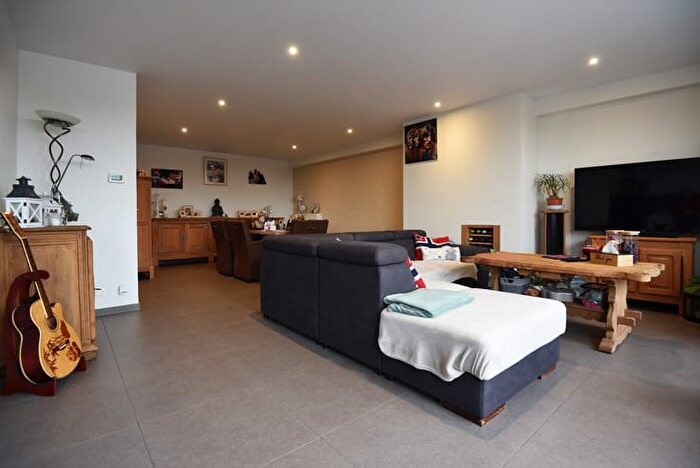 Stationsstraat, Eeklo - Appartement 1 pièce à vendre