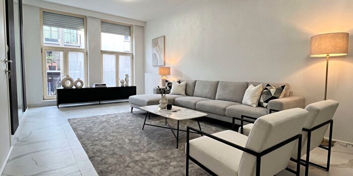 Voetbalstraat, Wilrijk - Appartement 2 pièces à vendre