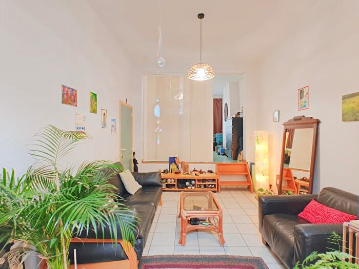 Karel Mirystraat, Gent : Appartement 1 pièce à vendre