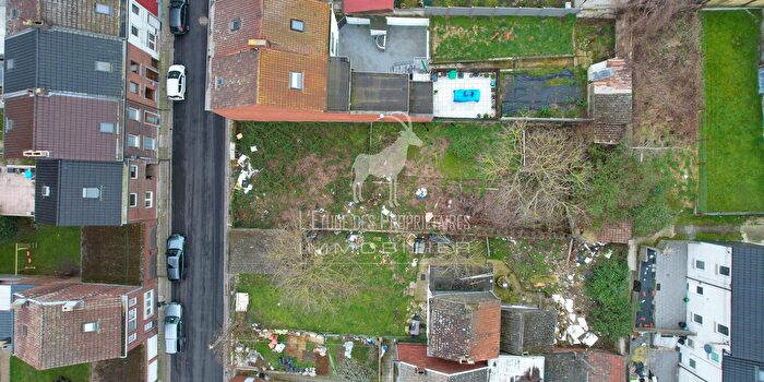 MarchienneauPont, Henegouwen : Maison 3 pièces à vendre