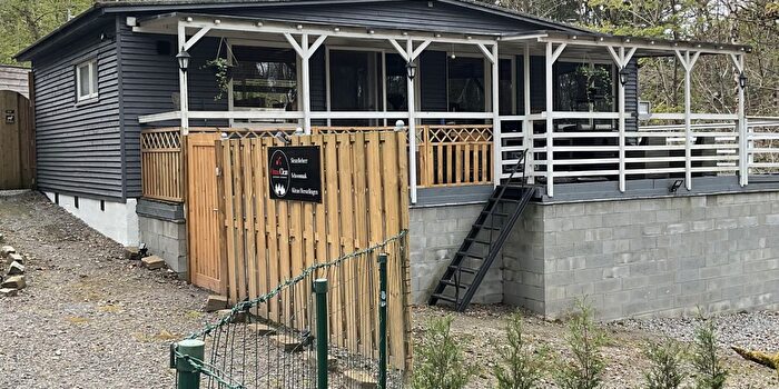 Chemin des Bouleaux, BarvauxsurOurthe : Maison 2 pièces à vendre