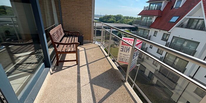 Appartement à vendre à Elisalaan, Nieuwpoort