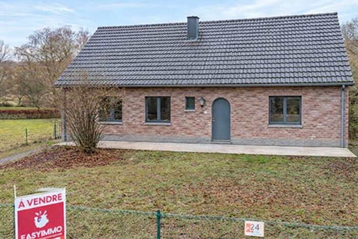 Maison 13 pièces à vendre - Rue Tige Paquette, Nandrin