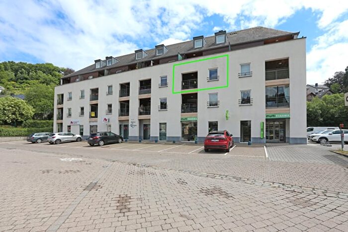 Rue du Collège, D : Appartement 2 pièces à vendre