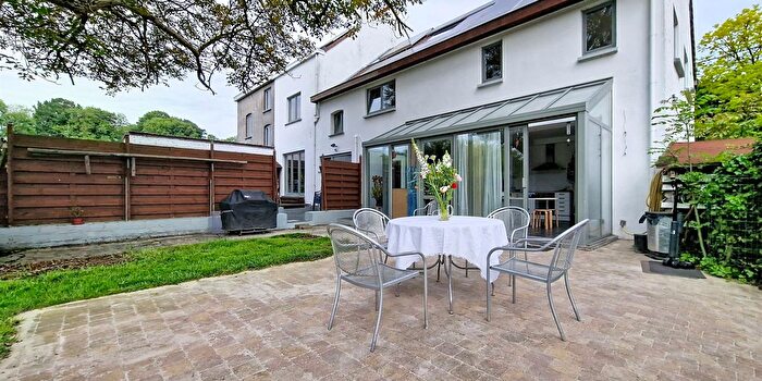 Maison 9 pièces à vendre à Itterbeek, VlaamsBrabant