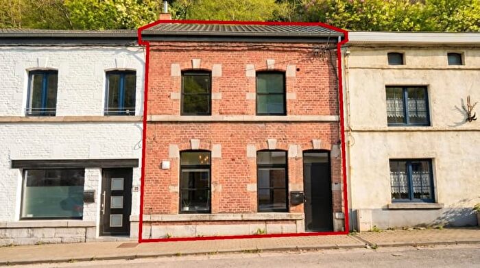 Maison 1 pièce à vendre - Rue de Louveigné, Aywaille