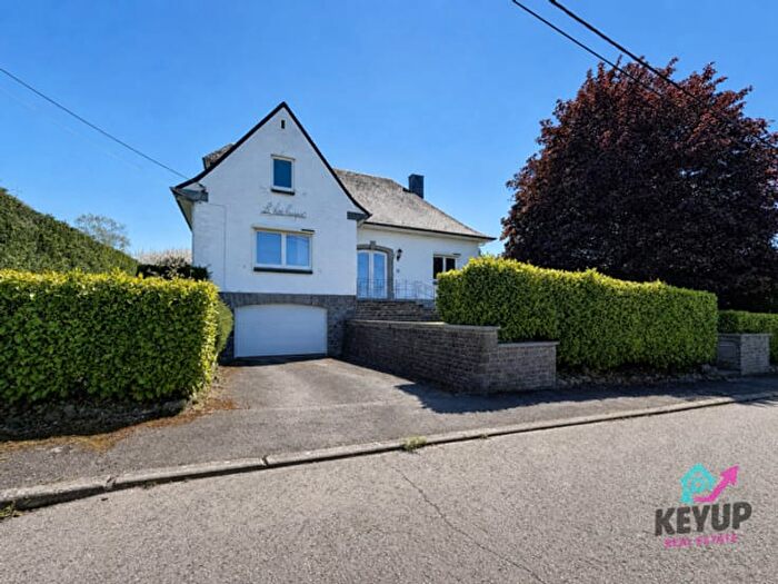 Rue des Cerisiers, Dinant - Maison 4 pièces à vendre