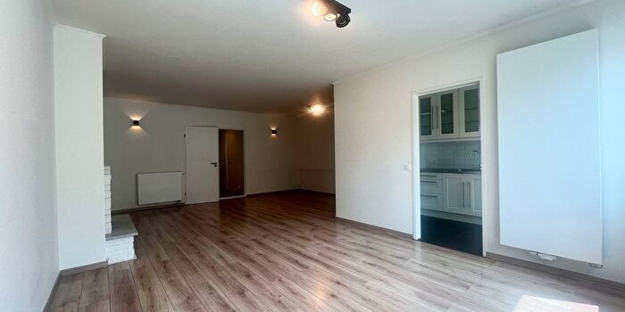 Van Noortstraat, Antwerpen - Appartement 2 pièces à louer